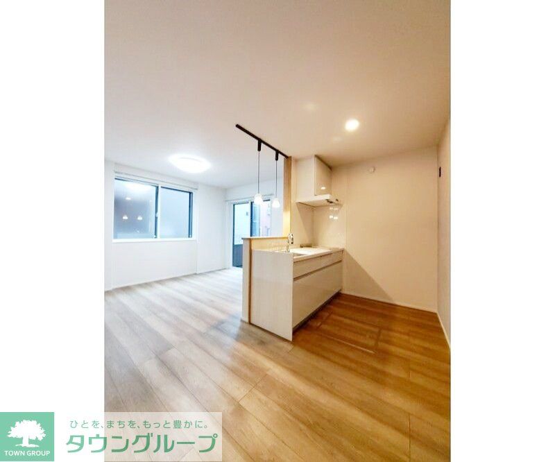 居室・リビング　お部屋探しは株式会社　タウンハウジング　までお気軽にお問合…