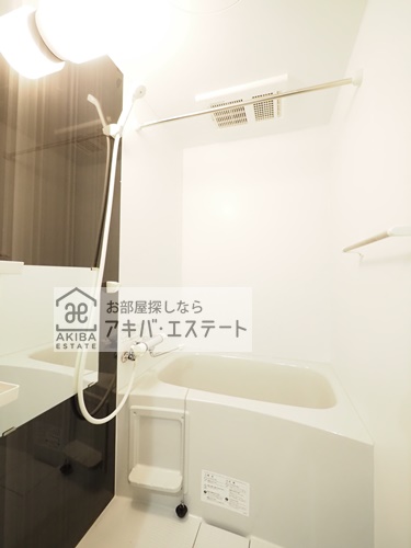 バス・シャワールーム　※同一仕様写真