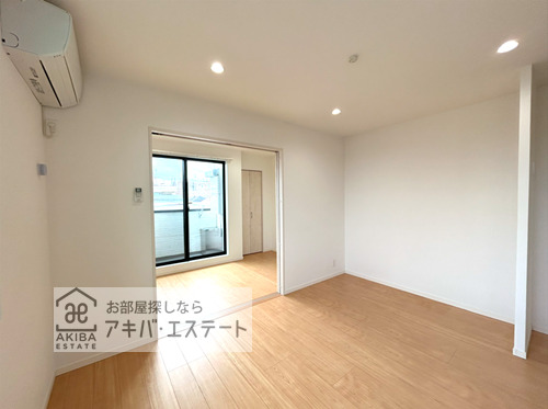 居室・リビング　※同一仕様写真