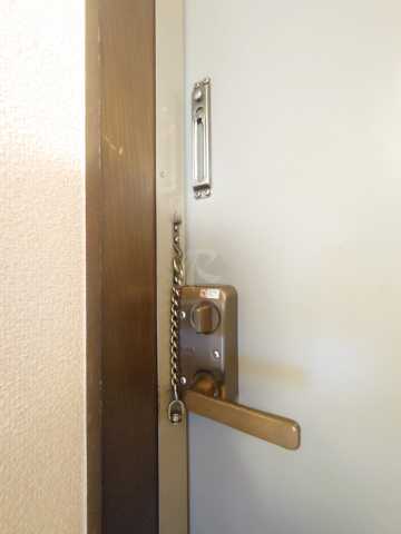 セキュリティ　エーデルヴァイス