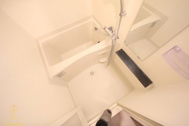 バス・シャワールーム　SHOKEN Residence大阪都島