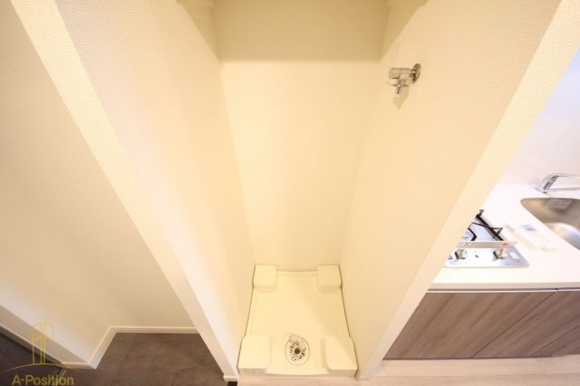 その他設備　SHOKEN Residence大阪都島