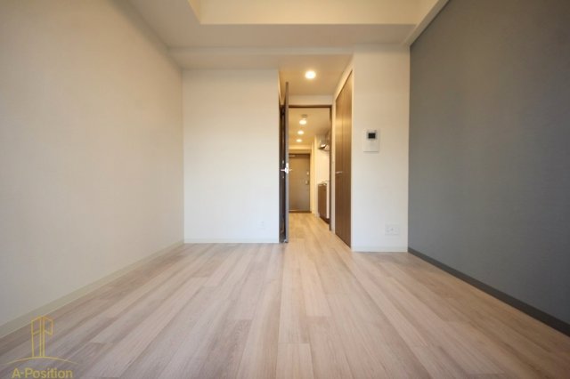 居室・リビング　SHOKEN Residence大阪都島