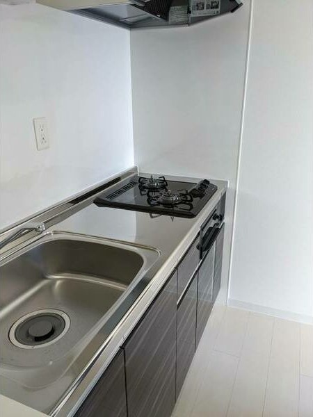 キッチン　人気の独立システムキッチンタイプです！