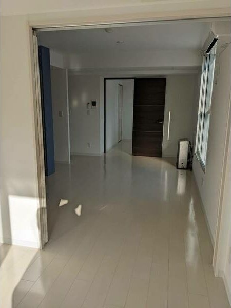 居室・リビング　☆9.0帖のリビングです！