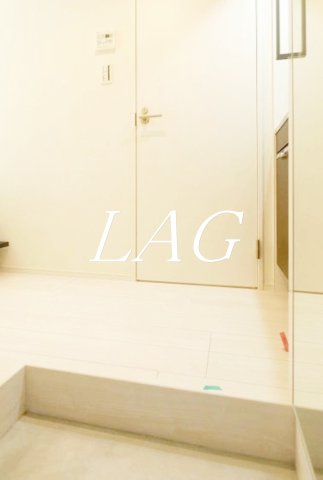 玄関　玄関です。