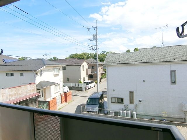 眺望　☆景色☆