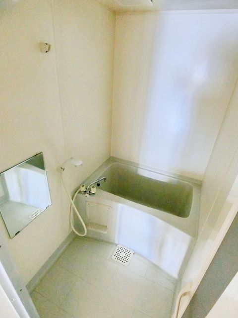バス・シャワールーム　☆お風呂☆