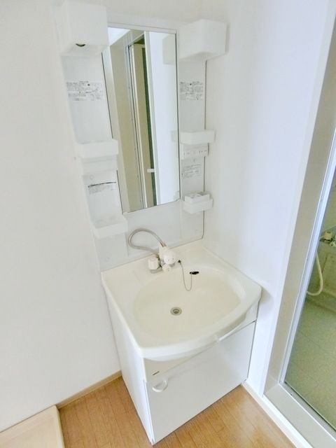 洗面設備　☆洗面所☆