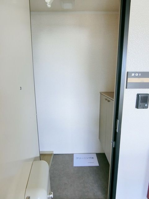 玄関　☆玄関☆