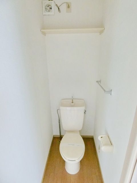 トイレ　☆トイレ☆