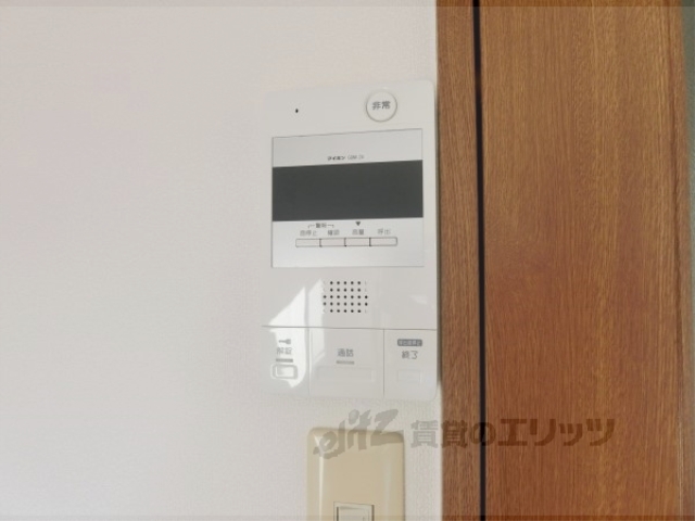 セキュリティ　ドアフォン（ＴＶ含）