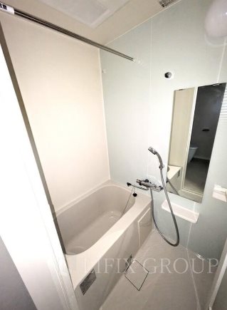 バス・シャワールーム　風呂