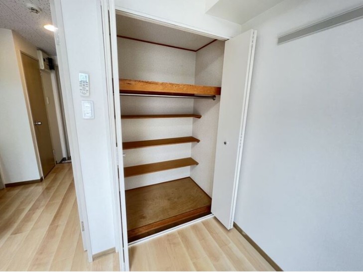 収納　※同一仕様写真