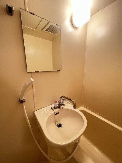 バス・シャワールーム　※同一仕様写真