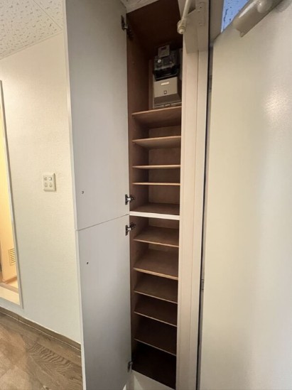 玄関　※同一仕様写真