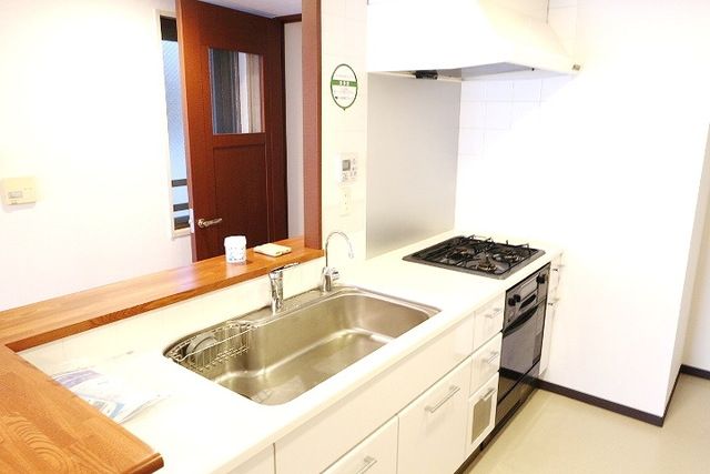 キッチン　★キッチン★