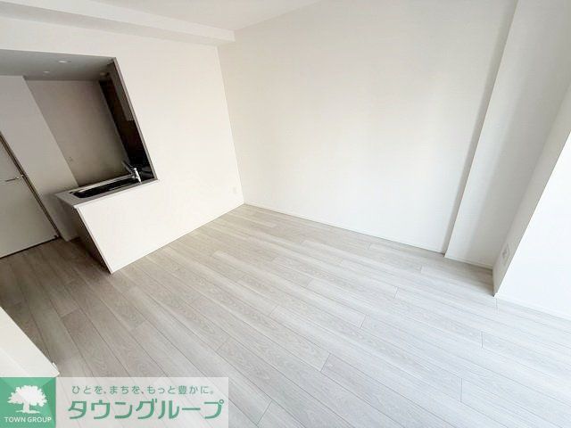 セキュリティ　キッチン