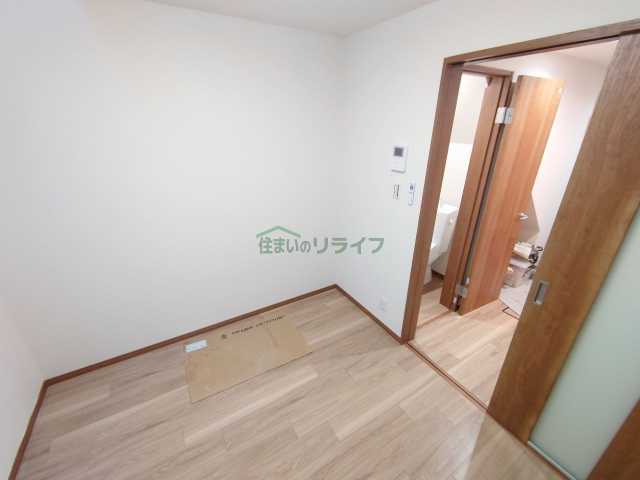 その他部屋・スペース　NSフラット