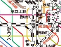 その他　☆路線図☆