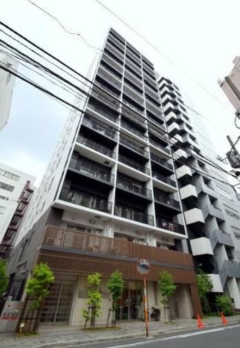 建物外観　☆綺麗な外観☆