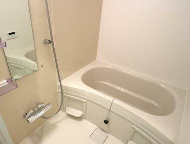 バス・シャワールーム　同仕様