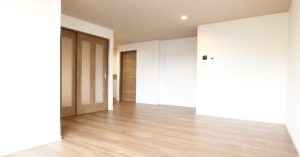 居室・リビング　同仕様