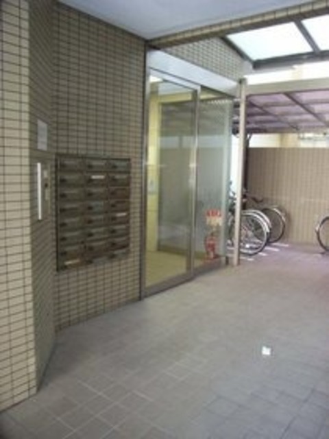 ロビー
