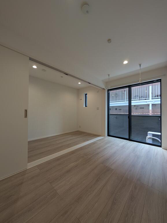 眺望　※同シリーズ参考写真