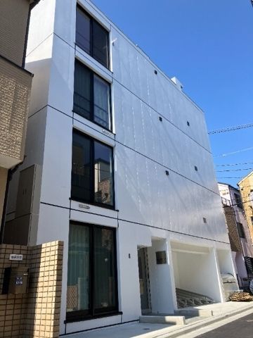 建物外観　☆外観☆