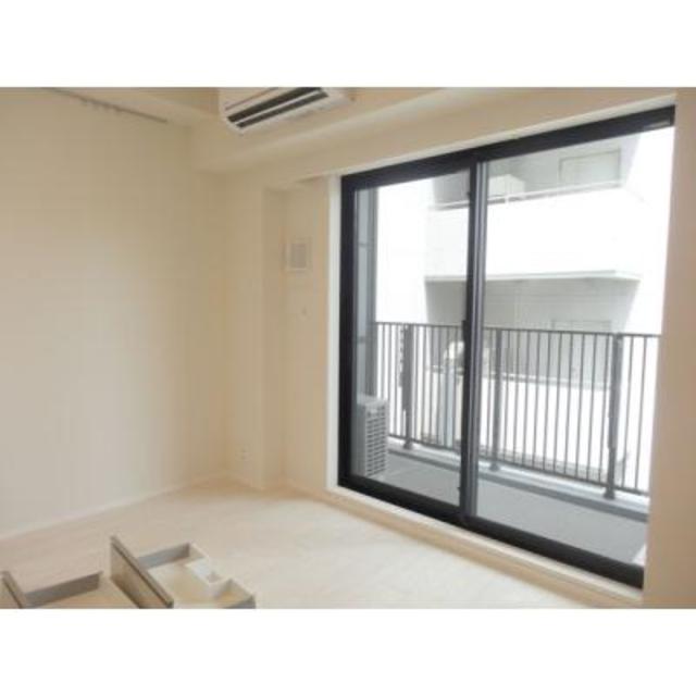 居室・リビング　※写真は同タイプ住戸です。