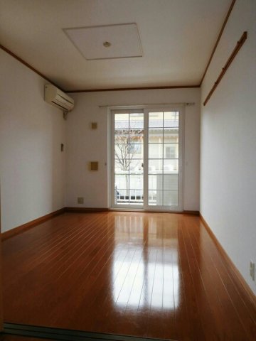 その他部屋・スペース　明るい室内です