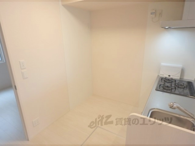 その他部屋・スペース　冷蔵庫置場