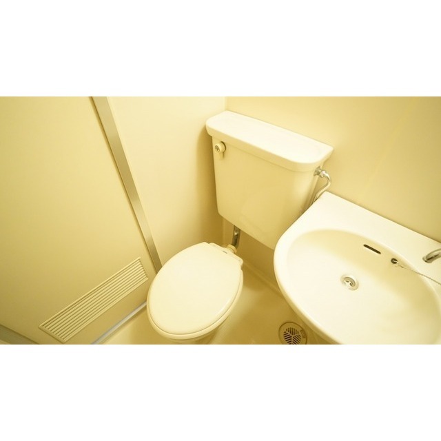 トイレ　トイレ（同仕様タイプ）