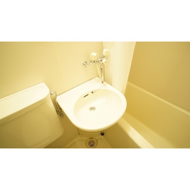 洗面設備　洗面（同仕様タイプ）