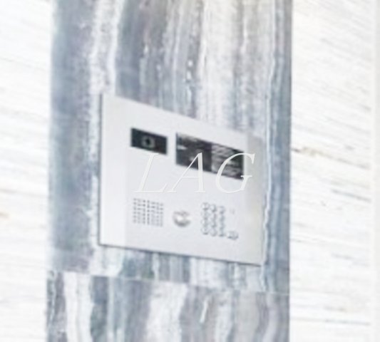 セキュリティ　オートロックです。