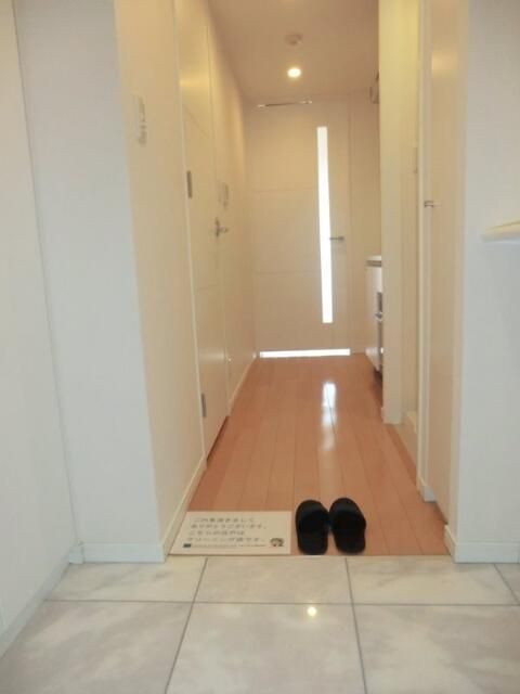 玄関　☆広々とした玄関☆