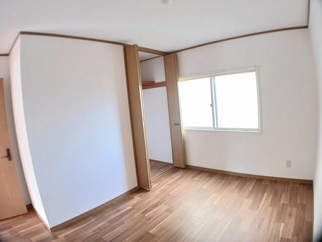 その他部屋・スペース　洋室