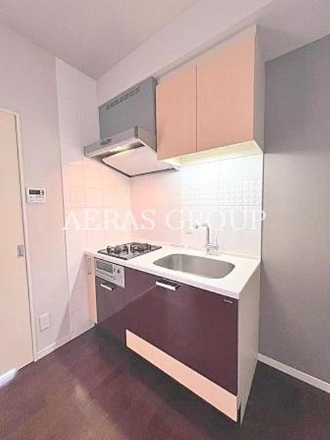 キッチン　別部屋同仕様