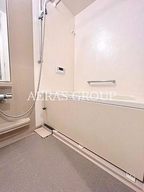 バス・シャワールーム　別部屋同仕様