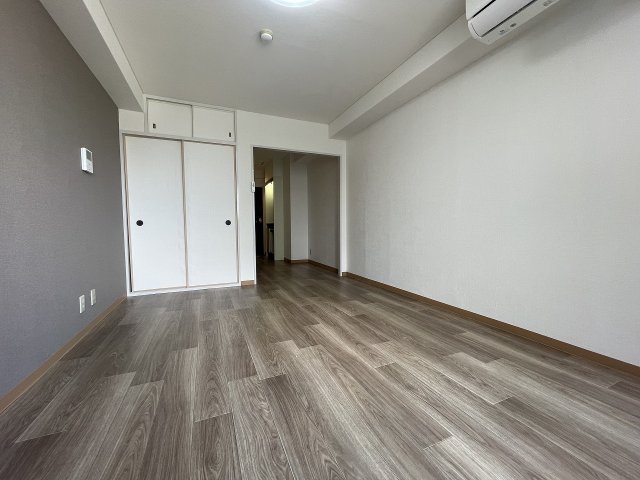 その他部屋・スペース　落ち着いて過ごせるお部屋なので、寝室にいかがでしょうか