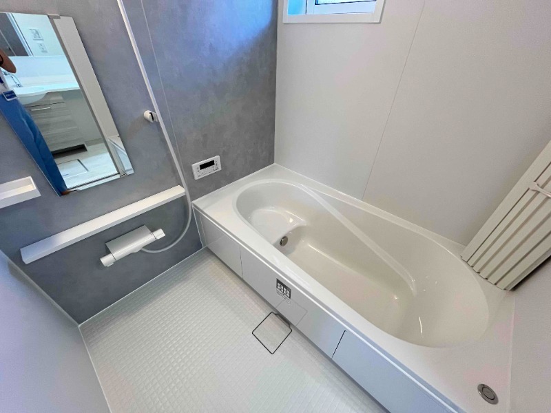 バス・シャワールーム　同仕様