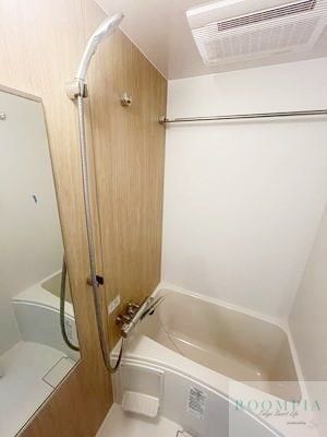 バス・シャワールーム　※参考写真