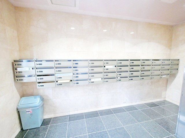 その他共有部分　★お部屋探しはタウンハウジング稲田堤店まで★