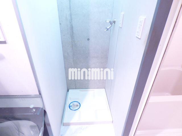 その他　室内洗濯機置き場あります。