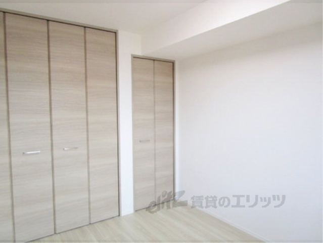 居室・リビング　洋室