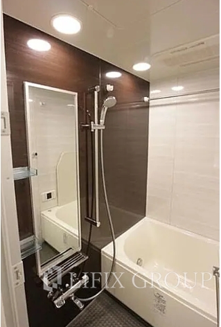 バス・シャワールーム　風呂