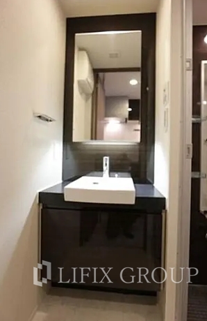 洗面設備　独立洗面台