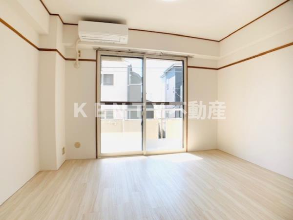 その他部屋・スペース　おしゃれな内装です