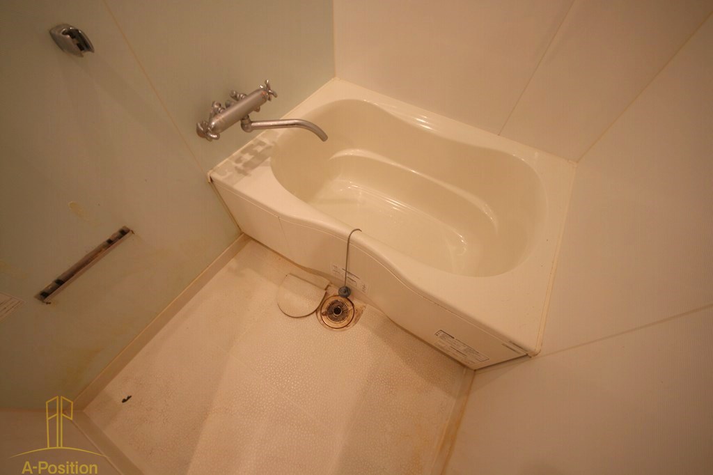 バス・シャワールーム　Lasante京橋